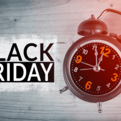 ブラックフライデー 投資 家計管理 セール